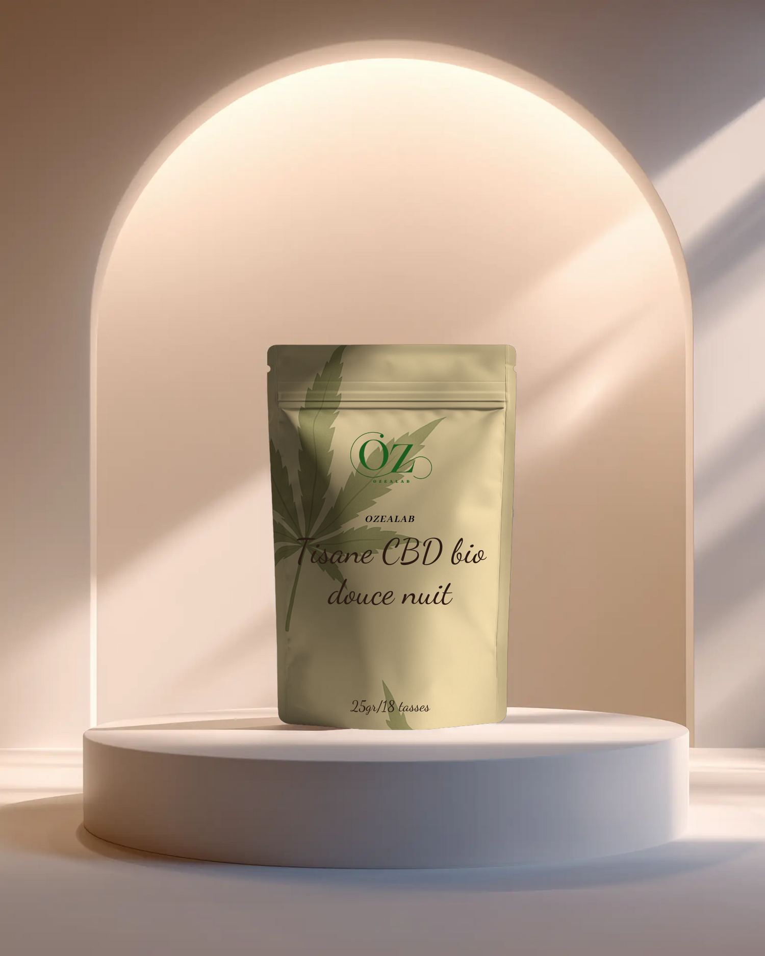 Guide des Infusions CBD