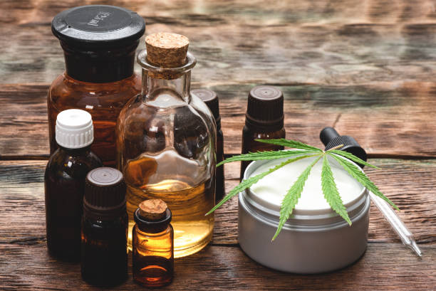 Les différentes méthodes d'extraction du CBD : Guide pour comprendre la qualité