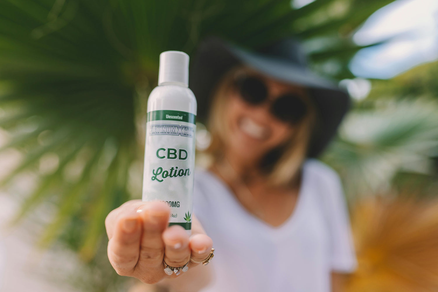 Cosmétiques CBD : Le Secret Naturel pour une Peau Jeune et Éclatante