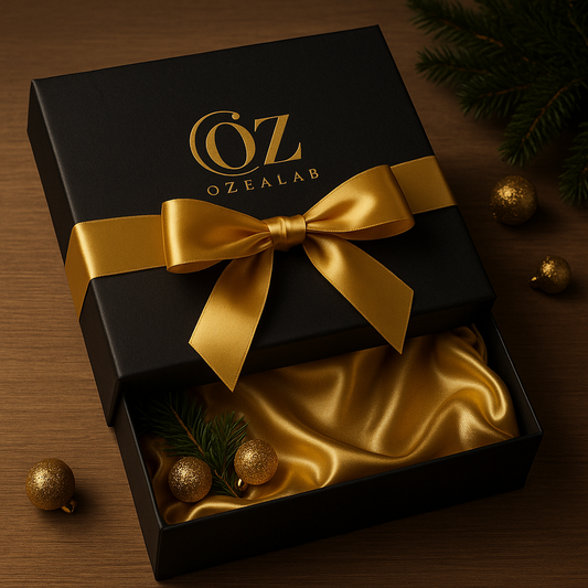 Pack Noel Beauté & Régénération Thérapeutique