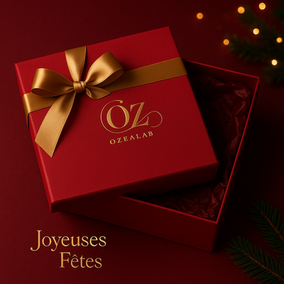 Pack Noël L'Expérience Complète OzeaLab