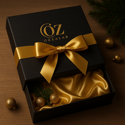 Pack Noël Beauté & Régénération Bien-être