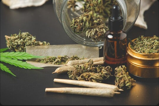 Comment Choisir vos Fleurs CBD