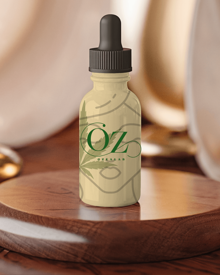 Huiles CBD - L'Essence Premium