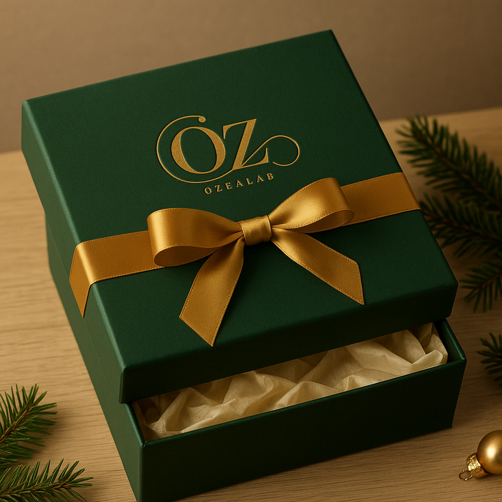 Pack Noël Beauté & Régénération