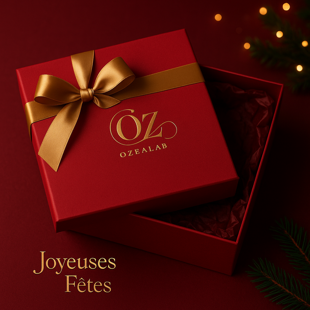 Pack Signature L'Expérience Complète OzeaLab