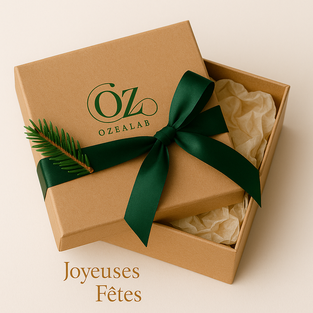 Pack Noël Sport Récupération