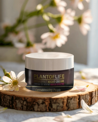 🌙 Crème de Nuit CBD & CBG – OzeaLab