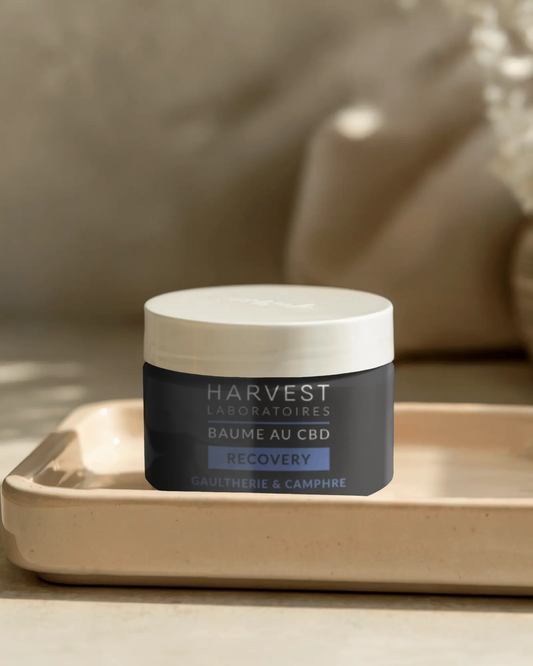 BAUME CBD RECOVERY
